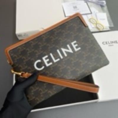 wholesale quality celine clutch 10j502fes.04lu 502